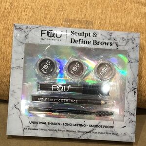 BFY Cosmetics Brow Kit